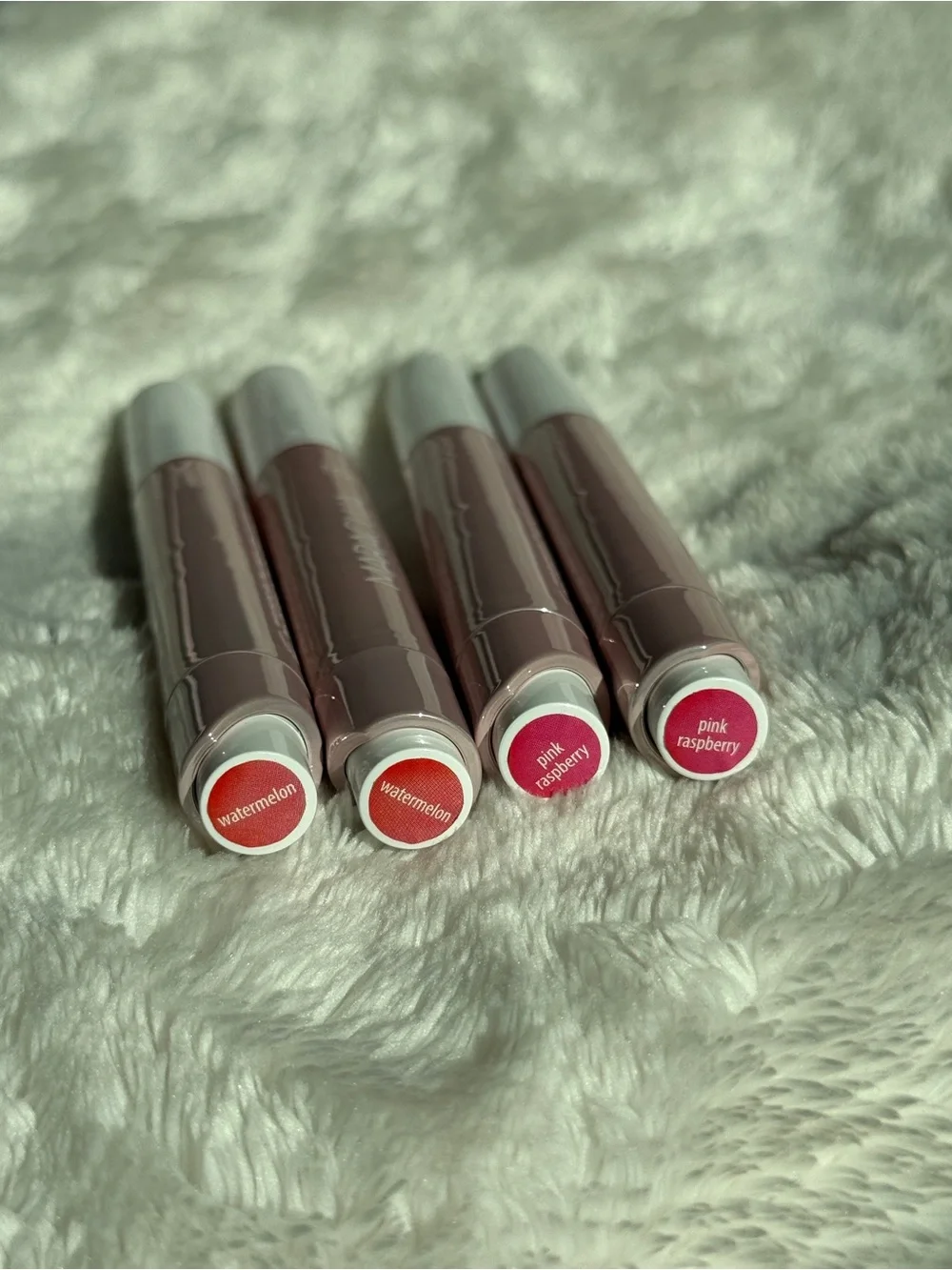 4 Tarte Maracuja Juicy Lip Balm’s